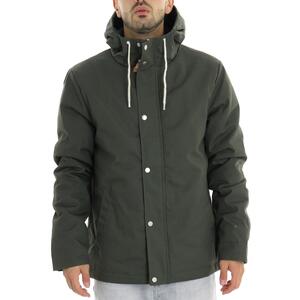 PARKA CORDURA MILITARE